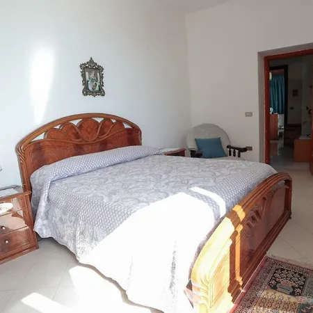Raphael's House Apartamento Scala