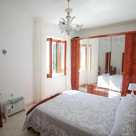 Raphael's House Apartamento