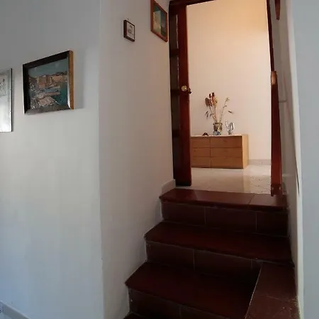 Raphael's House *