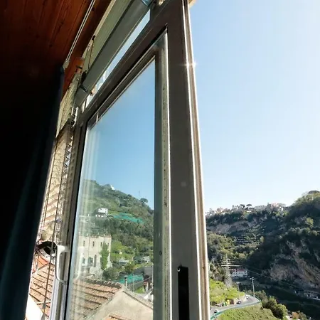 Raphael's House Apartamento *