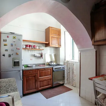 Raphael's House